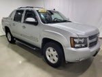 2013 Chevrolet Avalanche 1500 LT