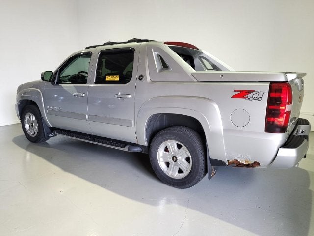 2013 Chevrolet Avalanche 1500 LT