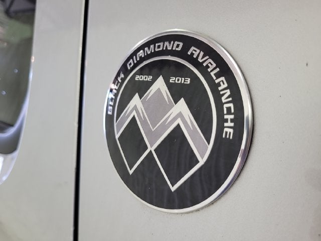 2013 Chevrolet Avalanche 1500 LT