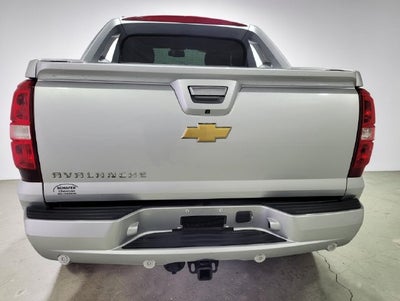 2013 Chevrolet Avalanche 1500 LT