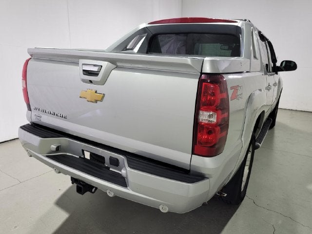 2013 Chevrolet Avalanche 1500 LT