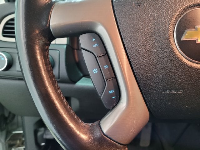 2013 Chevrolet Avalanche 1500 LT