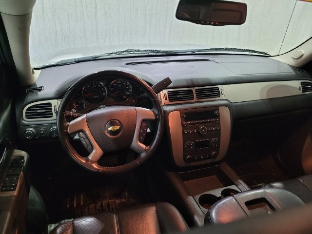2013 Chevrolet Avalanche 1500 LT