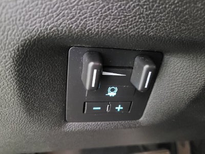 2013 Chevrolet Avalanche 1500 LT