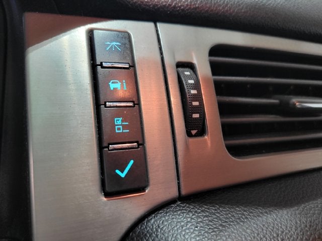 2013 Chevrolet Avalanche 1500 LT