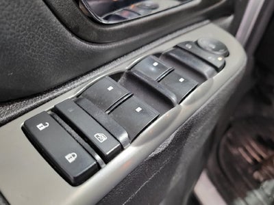 2013 Chevrolet Avalanche 1500 LT