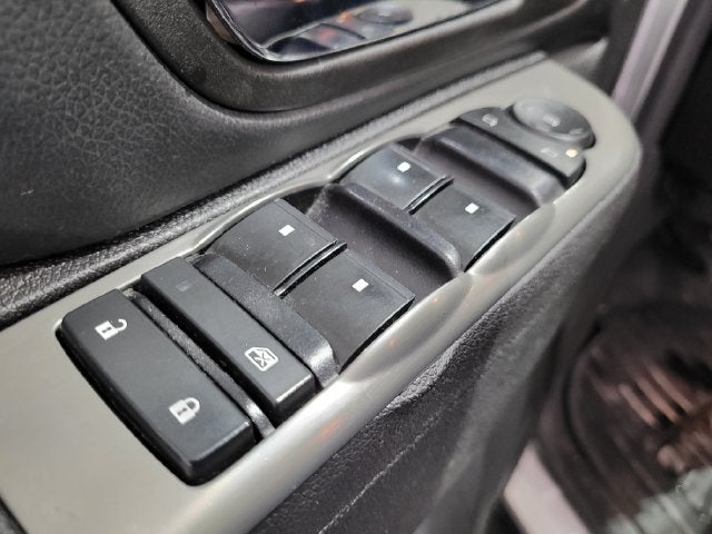 2013 Chevrolet Avalanche 1500 LT