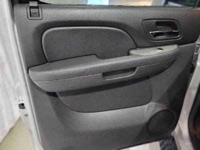 2013 Chevrolet Avalanche 1500 LT