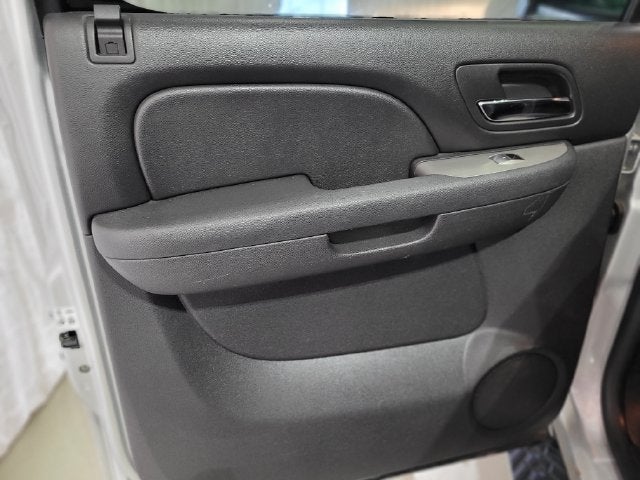 2013 Chevrolet Avalanche 1500 LT