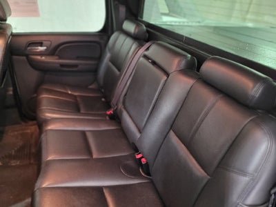2013 Chevrolet Avalanche 1500 LT