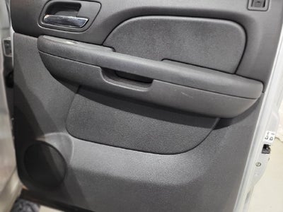 2013 Chevrolet Avalanche 1500 LT