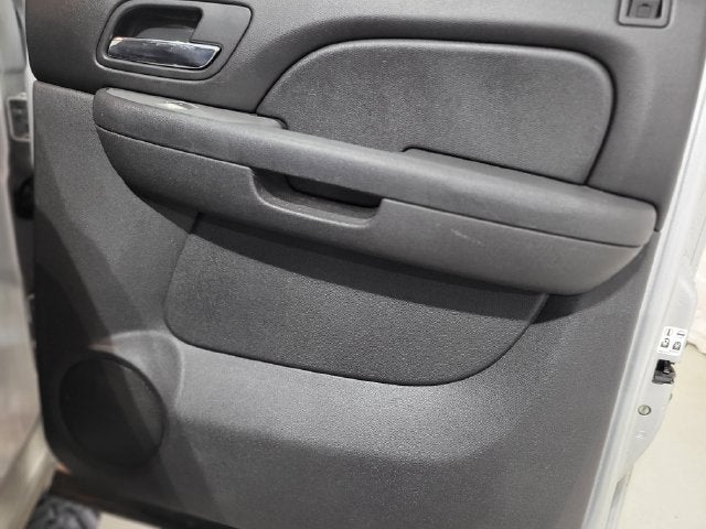 2013 Chevrolet Avalanche 1500 LT
