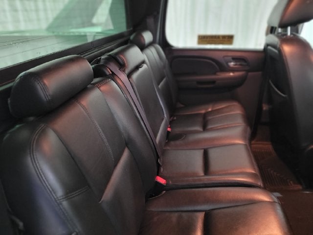 2013 Chevrolet Avalanche 1500 LT