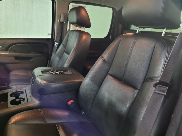 2013 Chevrolet Avalanche 1500 LT