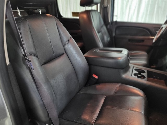 2013 Chevrolet Avalanche 1500 LT