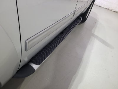 2013 Chevrolet Avalanche 1500 LT