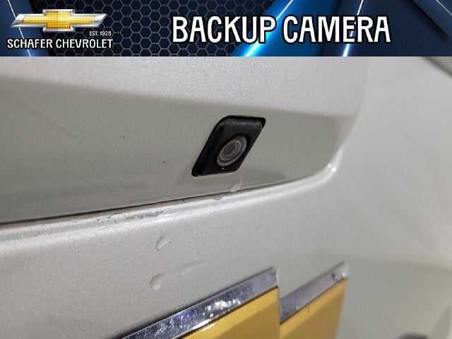 2013 Chevrolet Avalanche 1500 LT