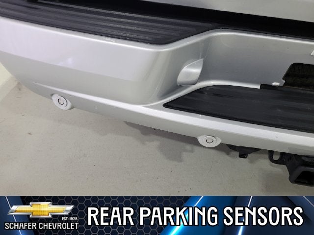 2013 Chevrolet Avalanche 1500 LT