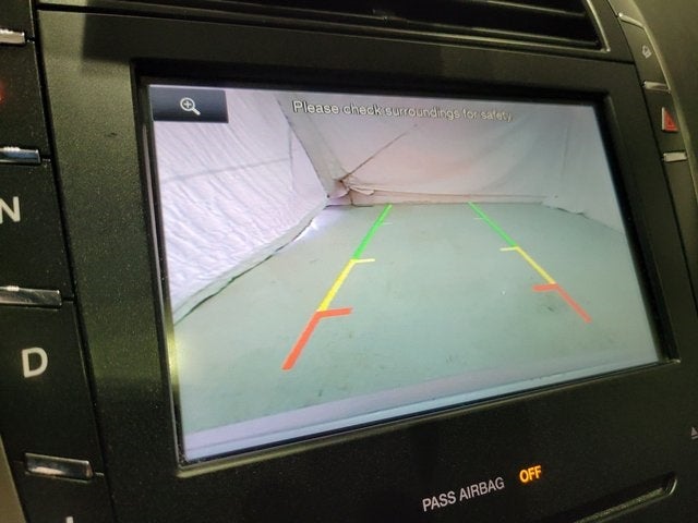 2014 Lincoln MKZ Hybrid