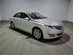 2014 Lincoln MKZ Hybrid