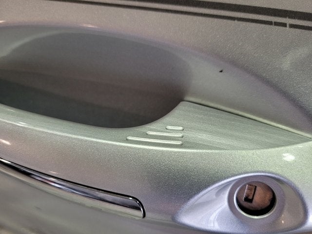 2014 Lincoln MKZ Hybrid