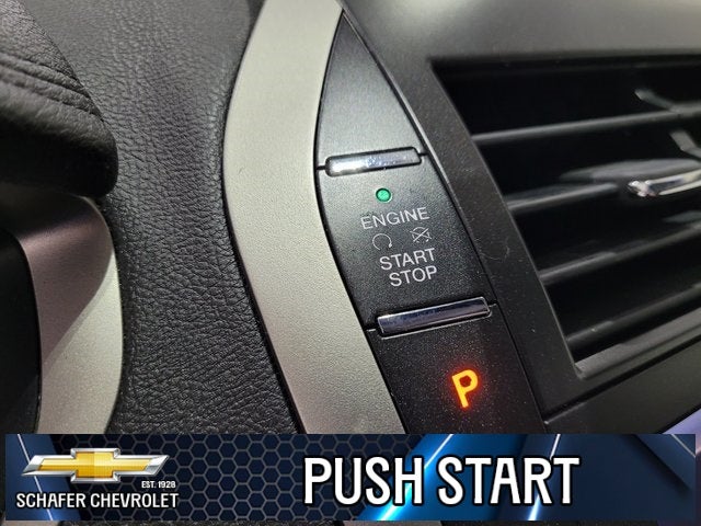 2014 Lincoln MKZ Hybrid