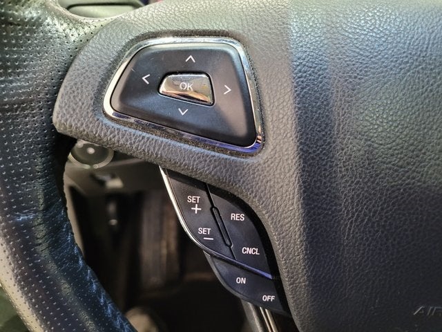 2014 Lincoln MKZ Hybrid