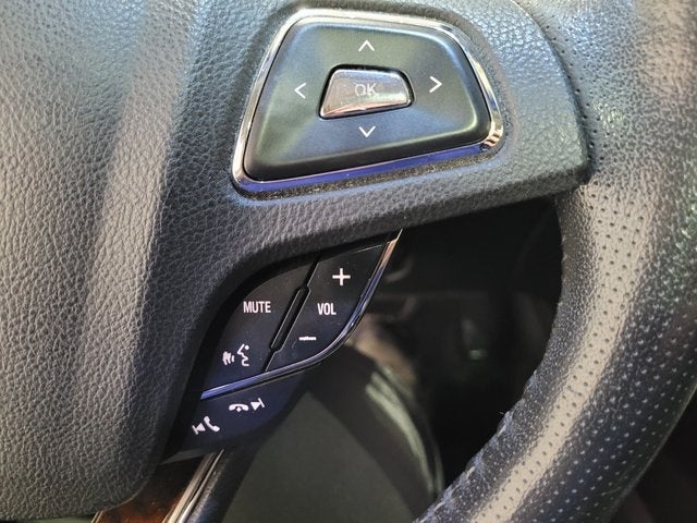 2014 Lincoln MKZ Hybrid