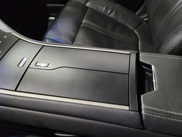 2014 Lincoln MKZ Hybrid