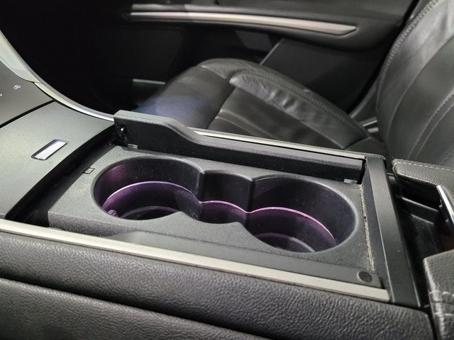 2014 Lincoln MKZ Hybrid