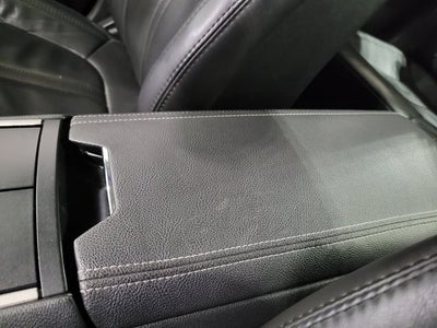 2014 Lincoln MKZ Hybrid