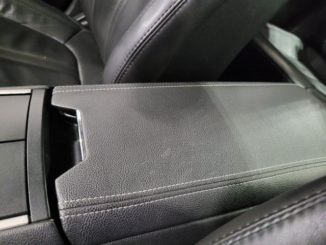 2014 Lincoln MKZ Hybrid