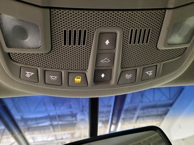 2014 Lincoln MKZ Hybrid