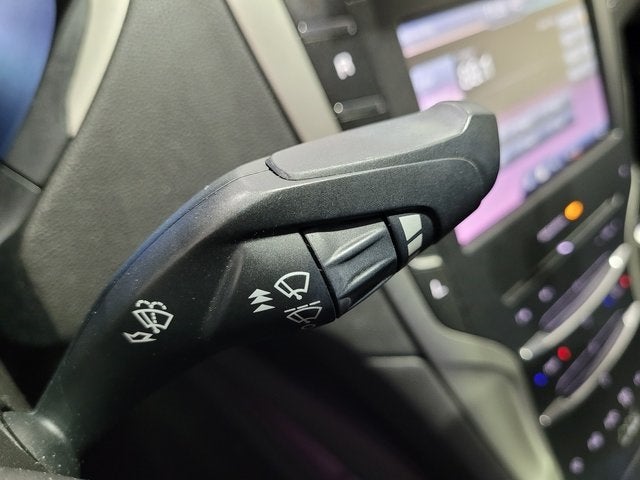 2014 Lincoln MKZ Hybrid