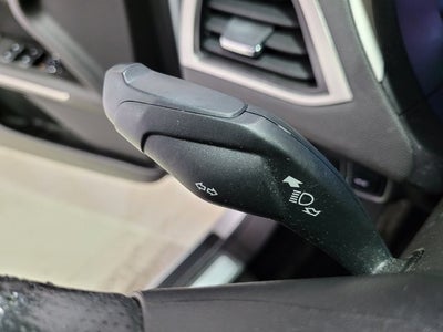 2014 Lincoln MKZ Hybrid