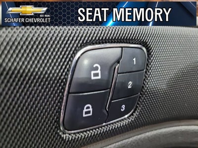 2014 Lincoln MKZ Hybrid