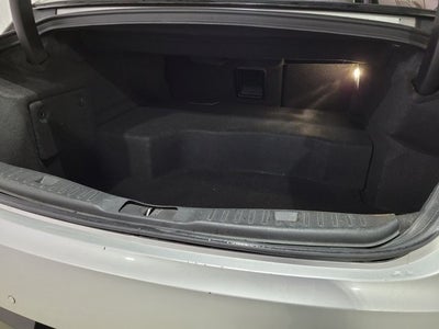 2014 Lincoln MKZ Hybrid