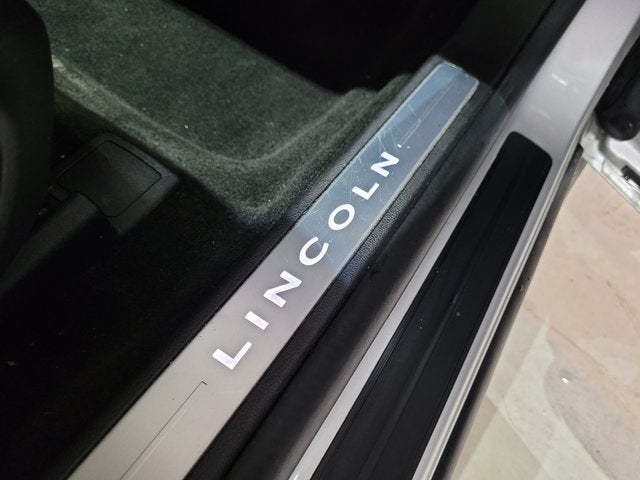 2014 Lincoln MKZ Hybrid