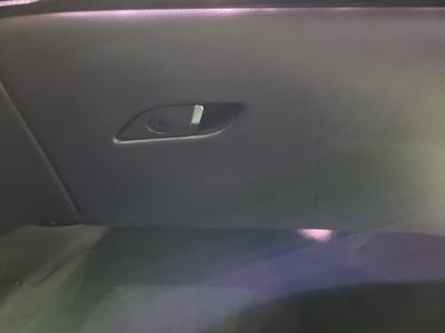 2014 Lincoln MKZ Hybrid