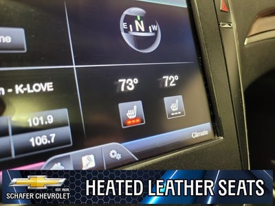 2014 Lincoln MKZ Hybrid