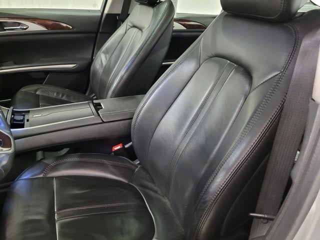 2014 Lincoln MKZ Hybrid