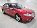2012 Lincoln MKZ Base