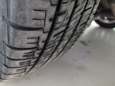 2012 Lincoln MKZ Base