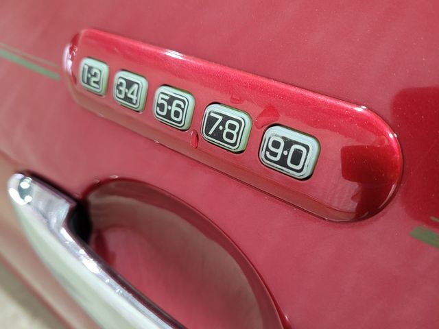 2012 Lincoln MKZ Base