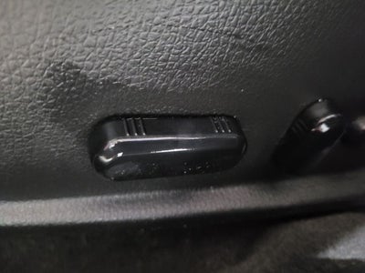 2012 Lincoln MKZ Base