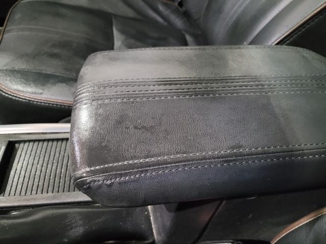 2012 Lincoln MKZ Base