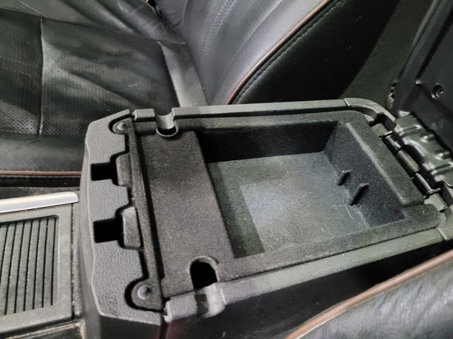 2012 Lincoln MKZ Base