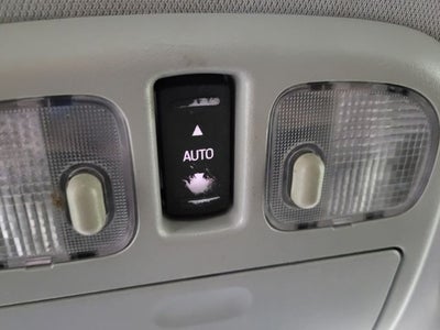 2012 Lincoln MKZ Base