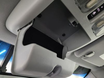 2012 Lincoln MKZ Base