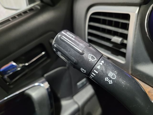 2012 Lincoln MKZ Base